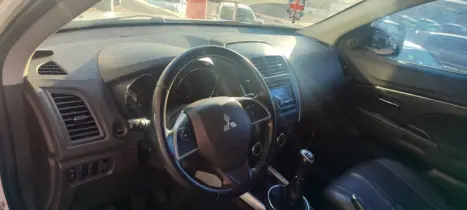 MITSUBISHI ASX 2.0 16V 4P, Foto 6