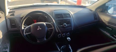MITSUBISHI ASX 2.0 16V 4P, Foto 7