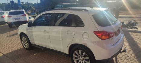 MITSUBISHI ASX 2.0 16V 4P, Foto 10