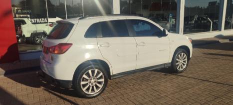 MITSUBISHI ASX 2.0 16V 4P, Foto 11