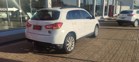 MITSUBISHI ASX 2.0 16V 4P, Foto 12