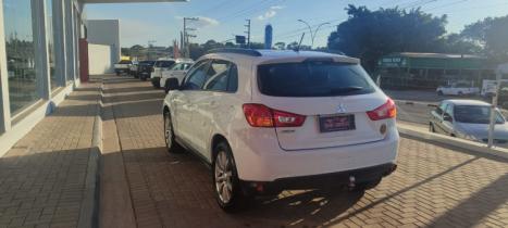 MITSUBISHI ASX 2.0 16V 4P, Foto 13