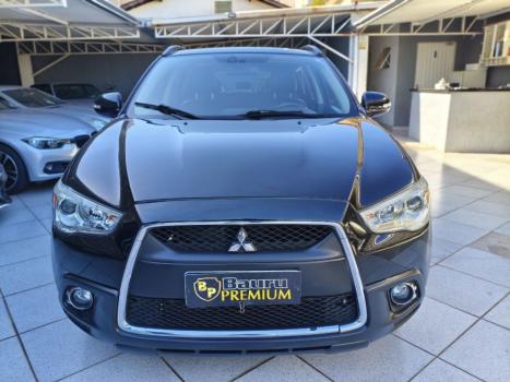 MITSUBISHI ASX 2.0 16V 4P 4X4 4WD AUTOMTICO, Foto 3