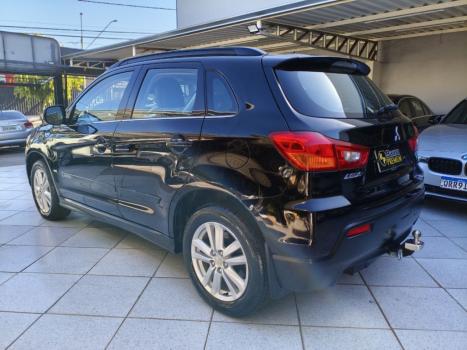 MITSUBISHI ASX 2.0 16V 4P 4X4 4WD AUTOMTICO, Foto 4
