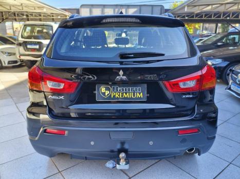 MITSUBISHI ASX 2.0 16V 4P 4X4 4WD AUTOMTICO, Foto 5