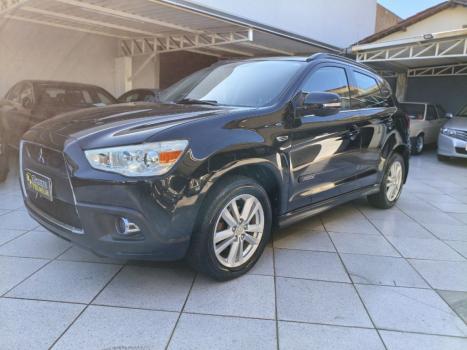 MITSUBISHI ASX 2.0 16V 4P 4X4 4WD AUTOMTICO, Foto 6