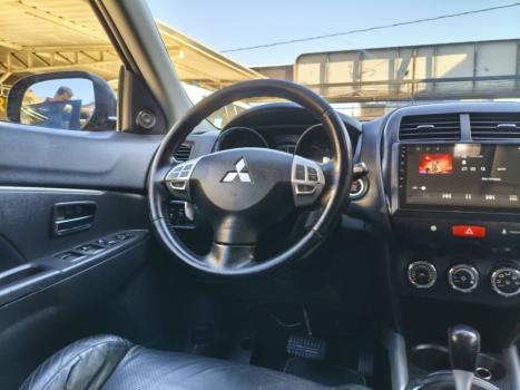 MITSUBISHI ASX 2.0 16V 4P 4X4 4WD AUTOMTICO, Foto 8