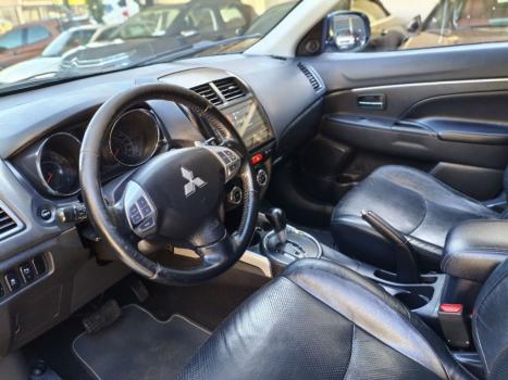 MITSUBISHI ASX 2.0 16V 4P 4X4 4WD AUTOMTICO, Foto 12