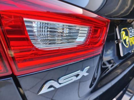 MITSUBISHI ASX 2.0 16V 4P 4X4 4WD AUTOMTICO, Foto 14