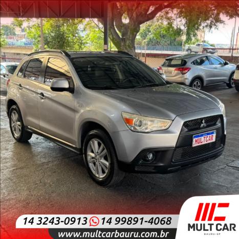 MITSUBISHI ASX 2.0 16V 4P AUTOMTICO, Foto 1