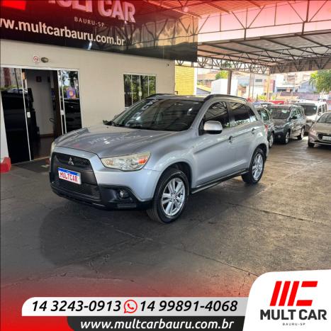 MITSUBISHI ASX 2.0 16V 4P AUTOMTICO, Foto 3