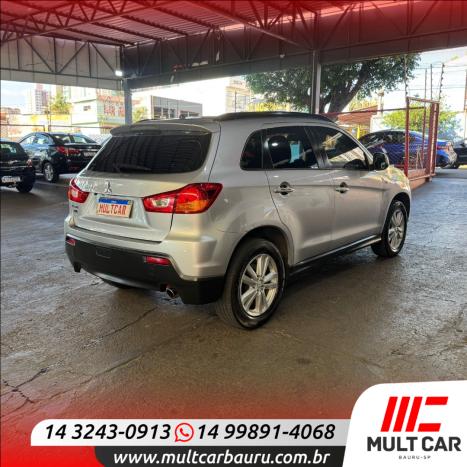 MITSUBISHI ASX 2.0 16V 4P AUTOMTICO, Foto 7