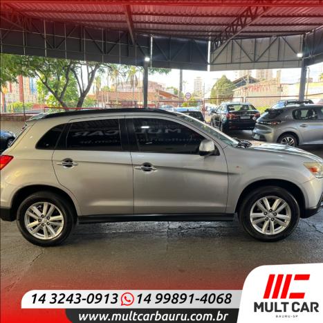 MITSUBISHI ASX 2.0 16V 4P AUTOMTICO, Foto 8