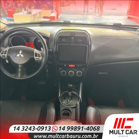 MITSUBISHI ASX 2.0 16V 4P AUTOMTICO, Foto 10