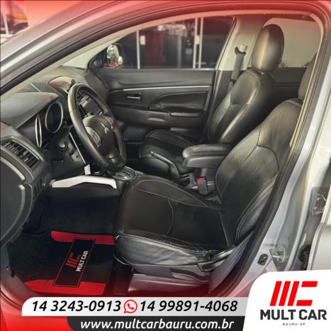 MITSUBISHI ASX 2.0 16V 4P AUTOMTICO, Foto 13