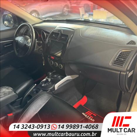 MITSUBISHI ASX 2.0 16V 4P AUTOMTICO, Foto 15