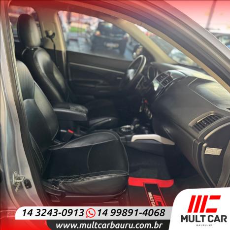 MITSUBISHI ASX 2.0 16V 4P AUTOMTICO, Foto 16