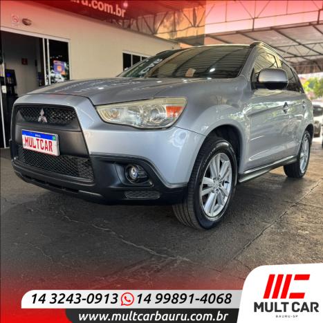 MITSUBISHI ASX 2.0 16V 4P AUTOMTICO, Foto 18