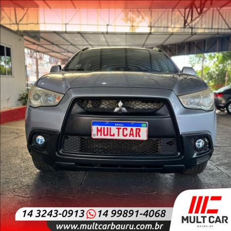 MITSUBISHI ASX 2.0 16V 4P AUTOMTICO, Foto 20
