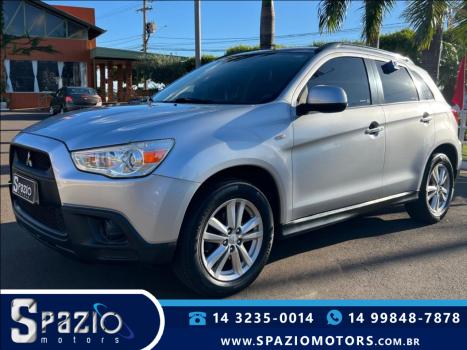 MITSUBISHI ASX 2.0 16V 4P AUTOMTICO, Foto 1