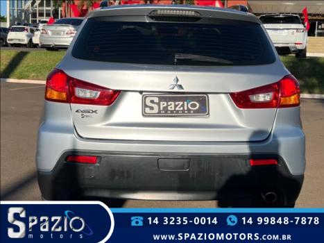 MITSUBISHI ASX 2.0 16V 4P AUTOMTICO, Foto 5