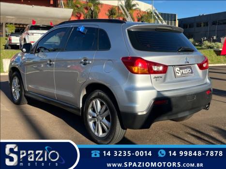 MITSUBISHI ASX 2.0 16V 4P AUTOMTICO, Foto 6