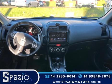 MITSUBISHI ASX 2.0 16V 4P AUTOMTICO, Foto 7