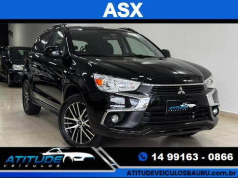 MITSUBISHI ASX 2.0 16V 4P AUTOMTICO, Foto 1