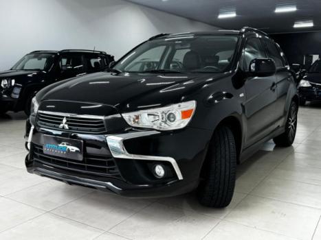 MITSUBISHI ASX 2.0 16V 4P AUTOMTICO, Foto 3