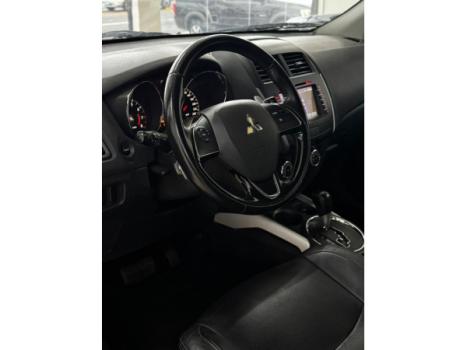 MITSUBISHI ASX 2.0 16V 4P AUTOMTICO, Foto 10