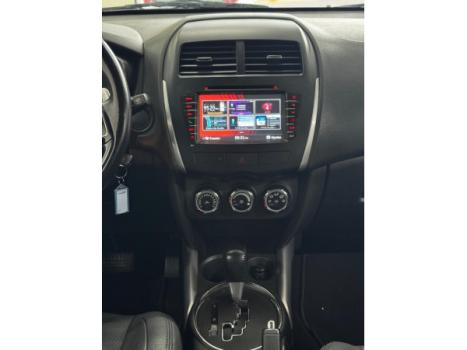MITSUBISHI ASX 2.0 16V 4P AUTOMTICO, Foto 11
