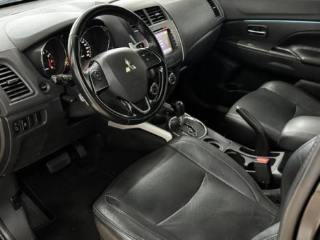 MITSUBISHI ASX 2.0 16V 4P AUTOMTICO, Foto 12