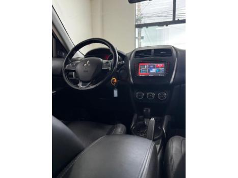 MITSUBISHI ASX 2.0 16V 4P AUTOMTICO, Foto 14