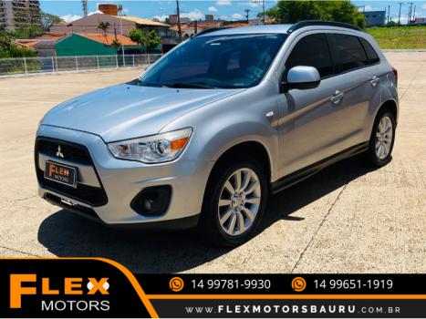MITSUBISHI ASX 2.0 16V 4P, Foto 1
