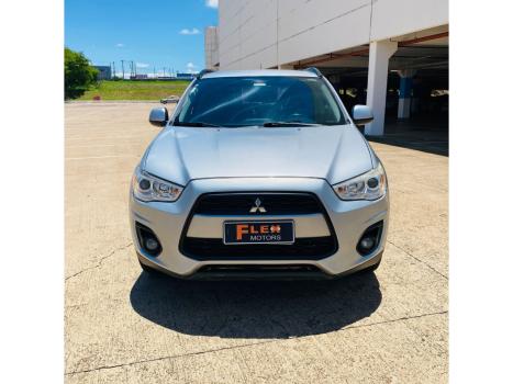 MITSUBISHI ASX 2.0 16V 4P, Foto 2