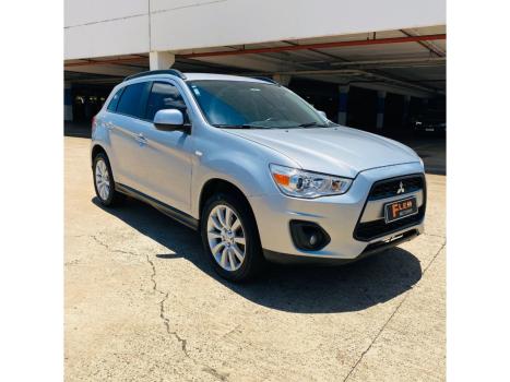 MITSUBISHI ASX 2.0 16V 4P, Foto 3