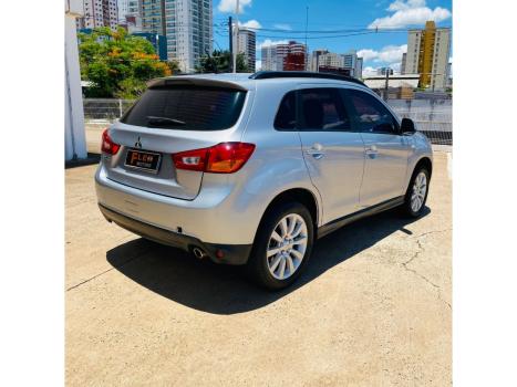 MITSUBISHI ASX 2.0 16V 4P, Foto 4