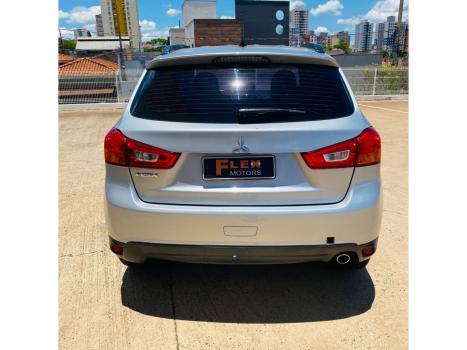 MITSUBISHI ASX 2.0 16V 4P, Foto 5