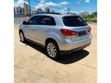 MITSUBISHI ASX 2.0 16V 4P, Foto 6