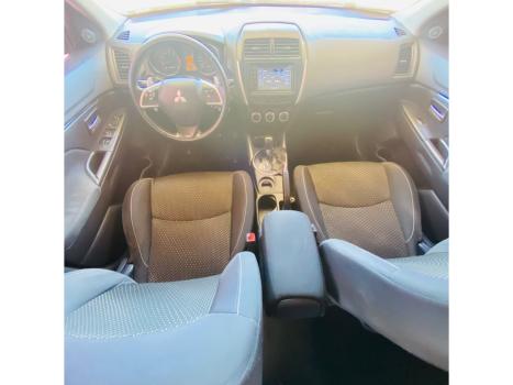 MITSUBISHI ASX 2.0 16V 4P, Foto 7