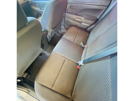 MITSUBISHI ASX 2.0 16V 4P, Foto 8