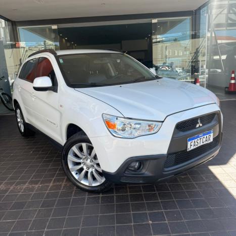 MITSUBISHI ASX 2.0 16V 4P AUTOM�TICO, Foto 1