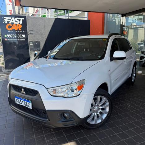 MITSUBISHI ASX 2.0 16V 4P AUTOM�TICO, Foto 2