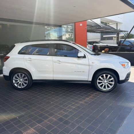 MITSUBISHI ASX 2.0 16V 4P AUTOM�TICO, Foto 3