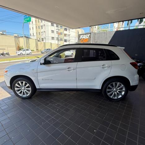 MITSUBISHI ASX 2.0 16V 4P AUTOM�TICO, Foto 4
