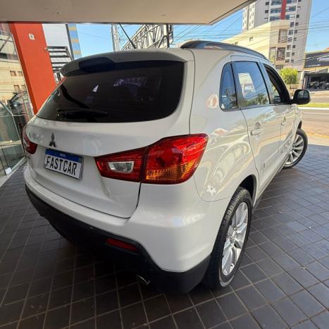 MITSUBISHI ASX 2.0 16V 4P AUTOM�TICO, Foto 5