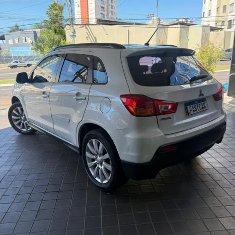MITSUBISHI ASX 2.0 16V 4P AUTOM�TICO, Foto 6