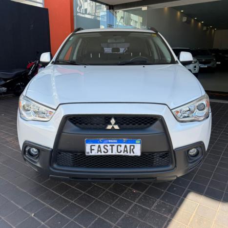 MITSUBISHI ASX 2.0 16V 4P AUTOM�TICO, Foto 7