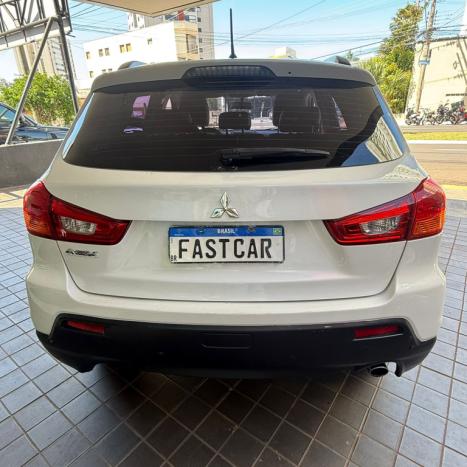 MITSUBISHI ASX 2.0 16V 4P AUTOM�TICO, Foto 8