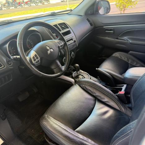 MITSUBISHI ASX 2.0 16V 4P AUTOM�TICO, Foto 9